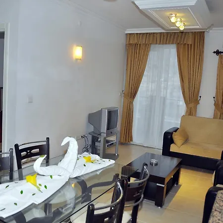 Elite Orkide * アランヤ