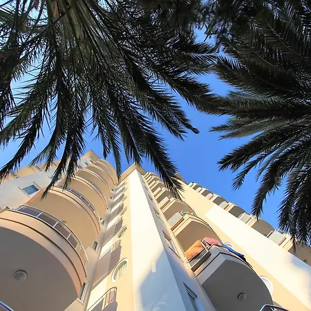 Elite Orkide Apartamento