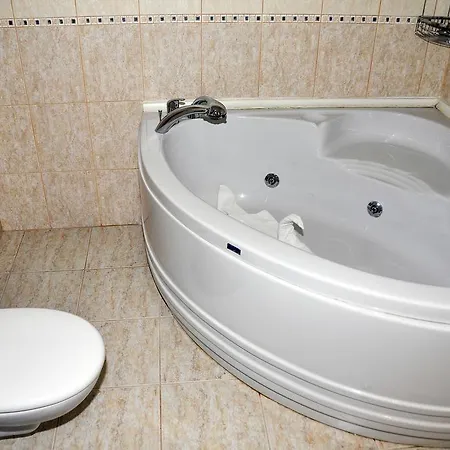 Apartamento Elite Orkide Alanya