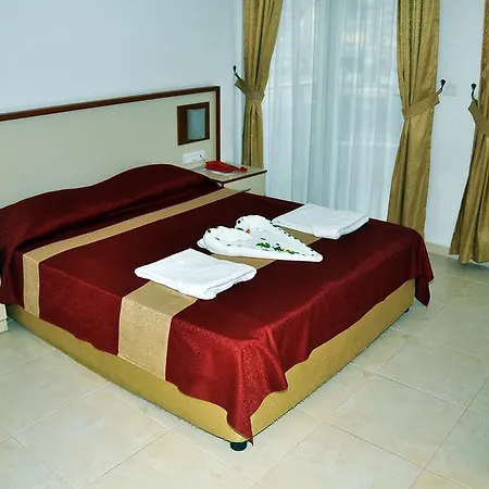 Elite Orkide Apartamento Alanya