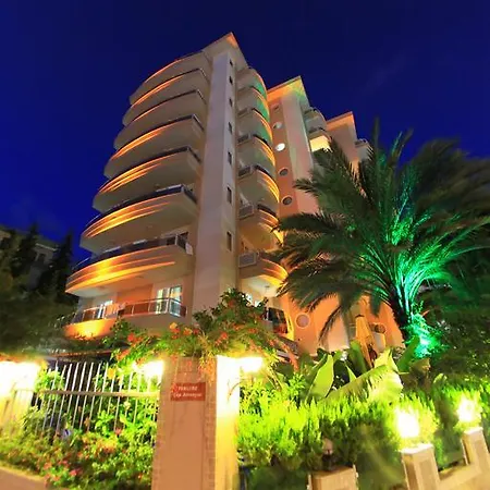 Elite Orkide * Alanya
