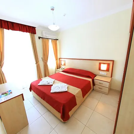 Elite Orkide Apartment