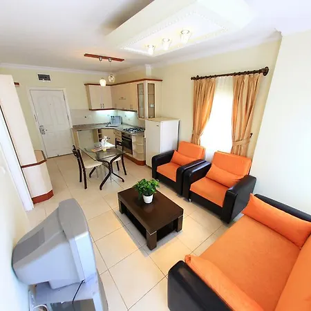 Elite Orkide Alanya