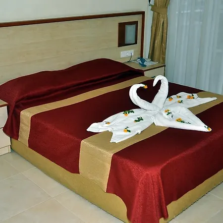 Elite Orkide Apartment Alanya
