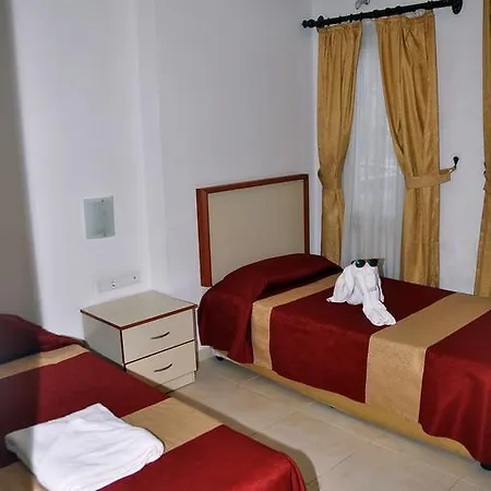 Apartment Elite Orkide Alanya