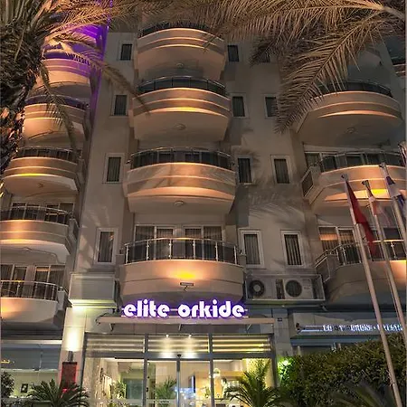 Elite Orkide